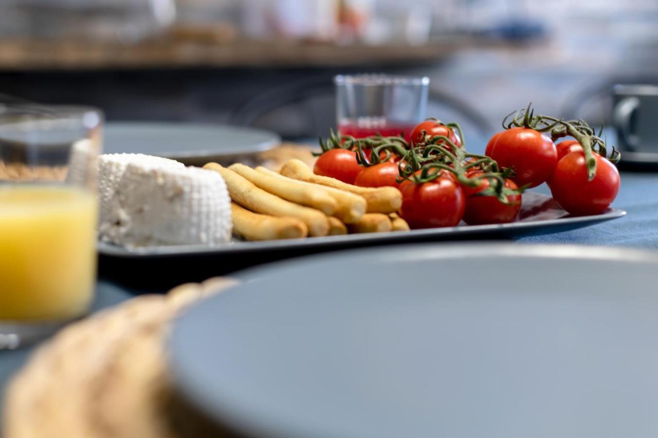 Urban Bed And Breakfast Ugento Buitenkant foto