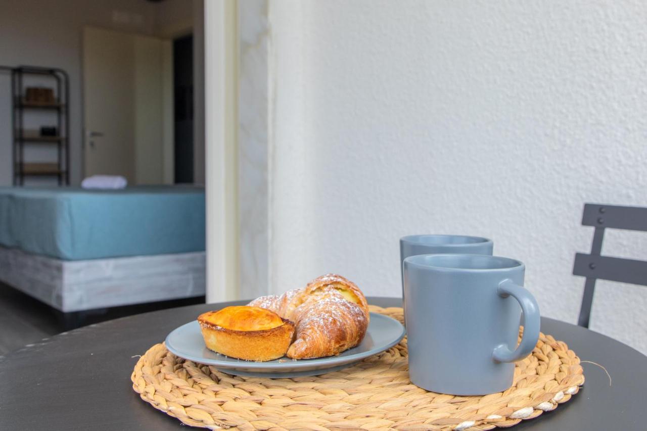 Urban Bed And Breakfast Ugento Buitenkant foto