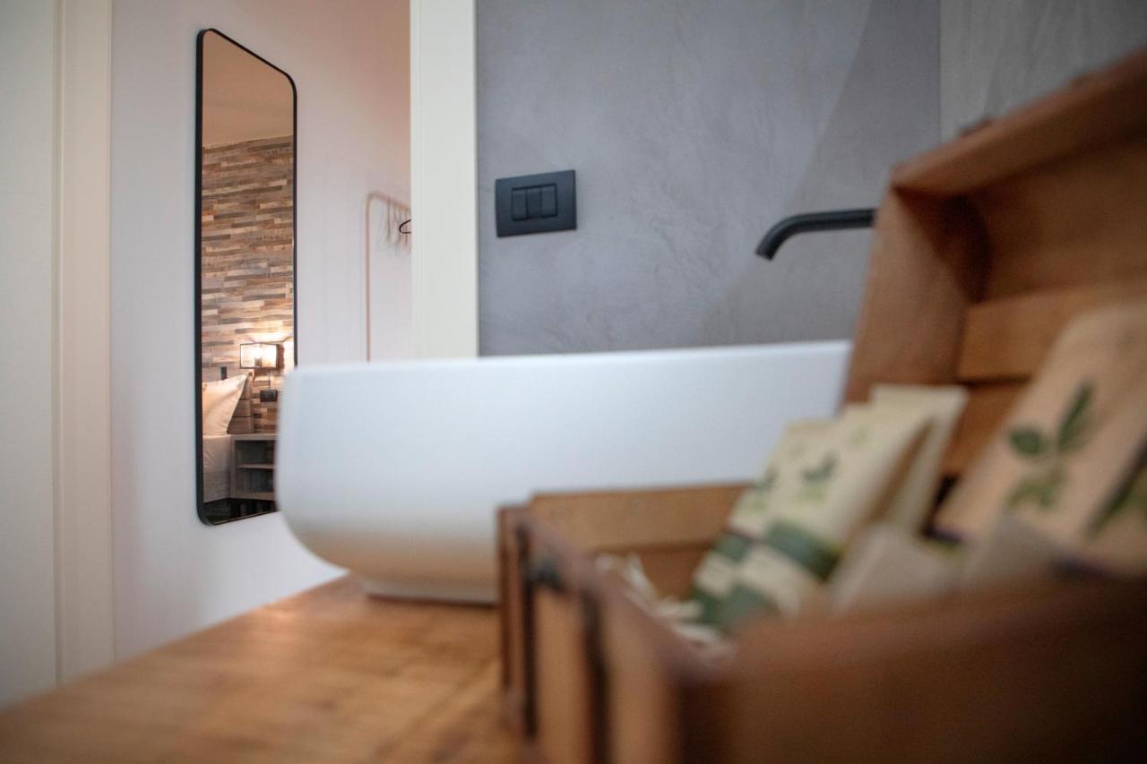 Urban Bed And Breakfast Ugento Buitenkant foto