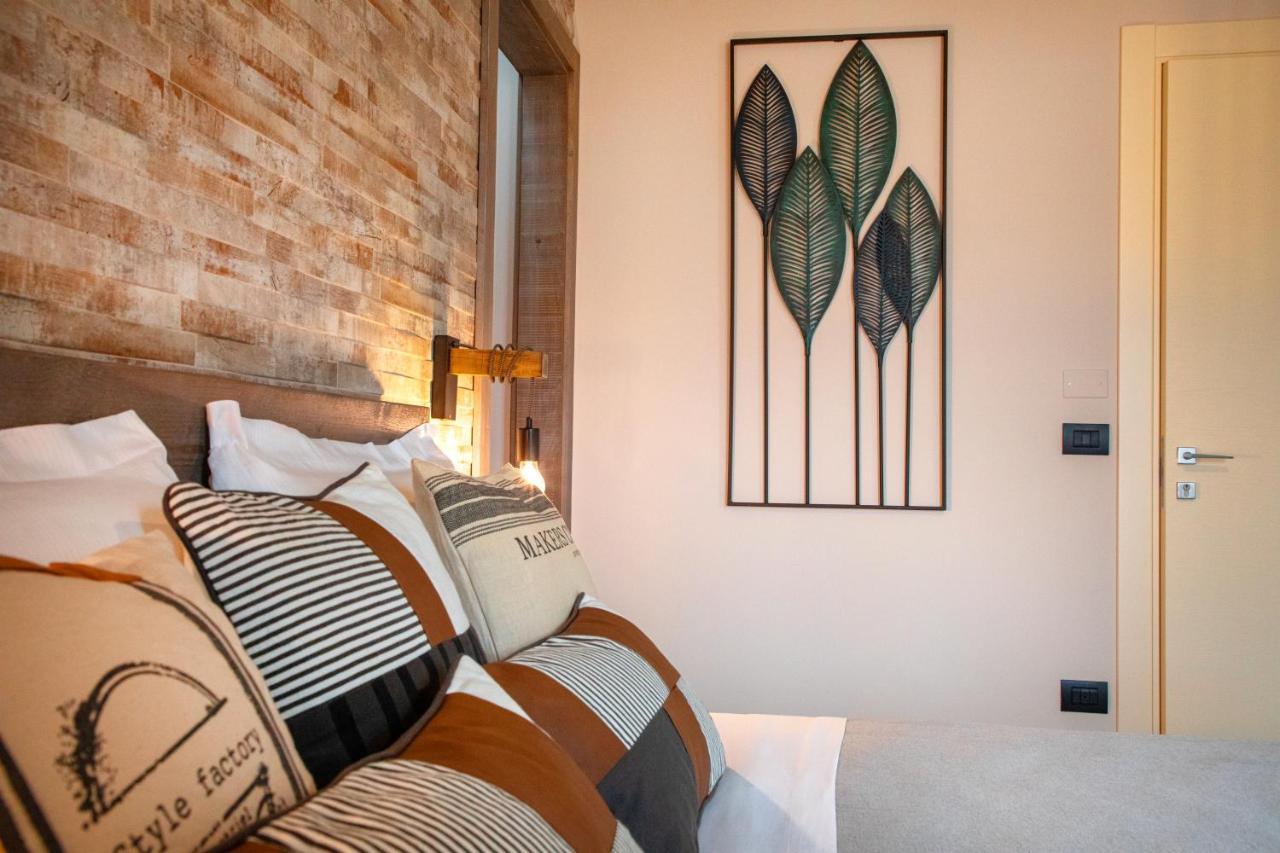 Urban Bed And Breakfast Ugento Buitenkant foto