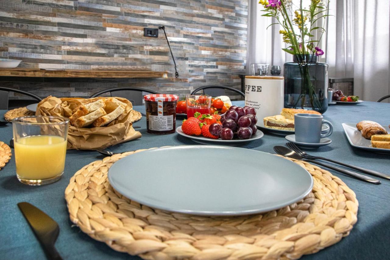 Urban Bed And Breakfast Ugento Buitenkant foto
