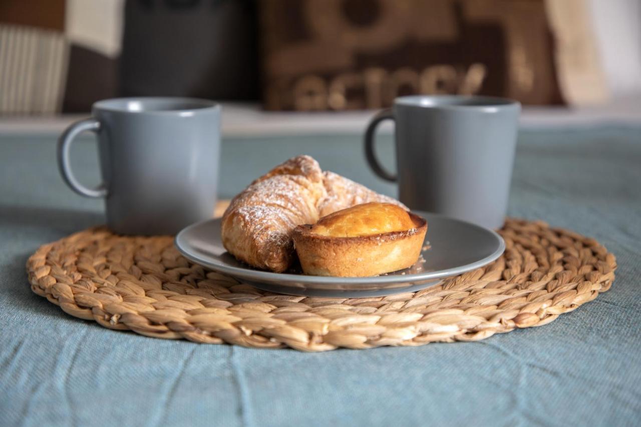 Urban Bed And Breakfast Ugento Buitenkant foto