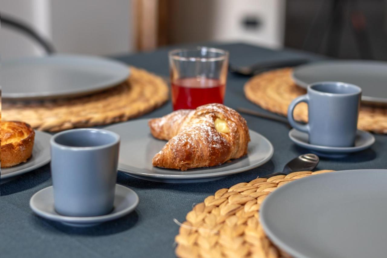 Urban Bed And Breakfast Ugento Buitenkant foto
