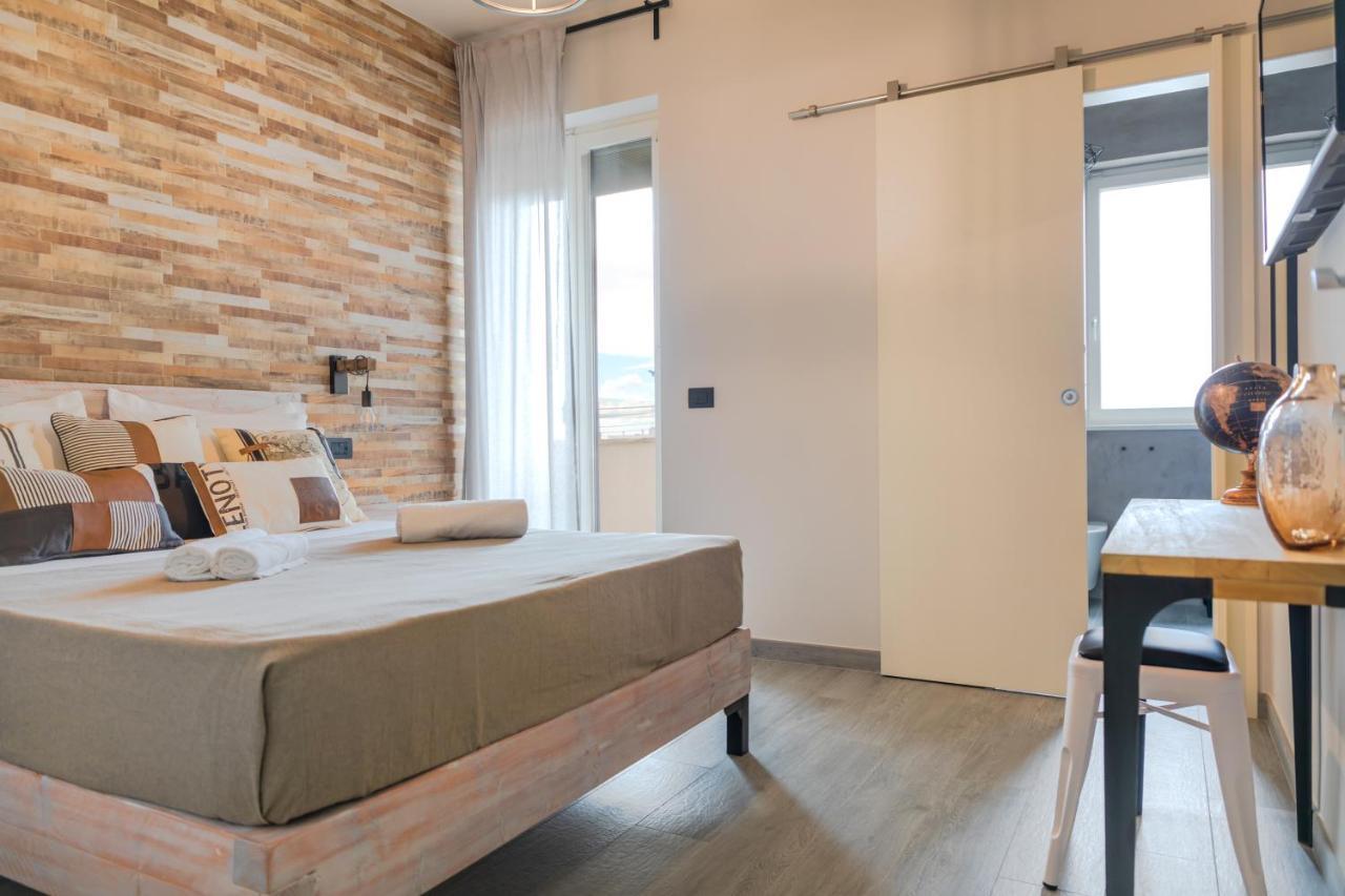 Urban Bed And Breakfast Ugento Buitenkant foto